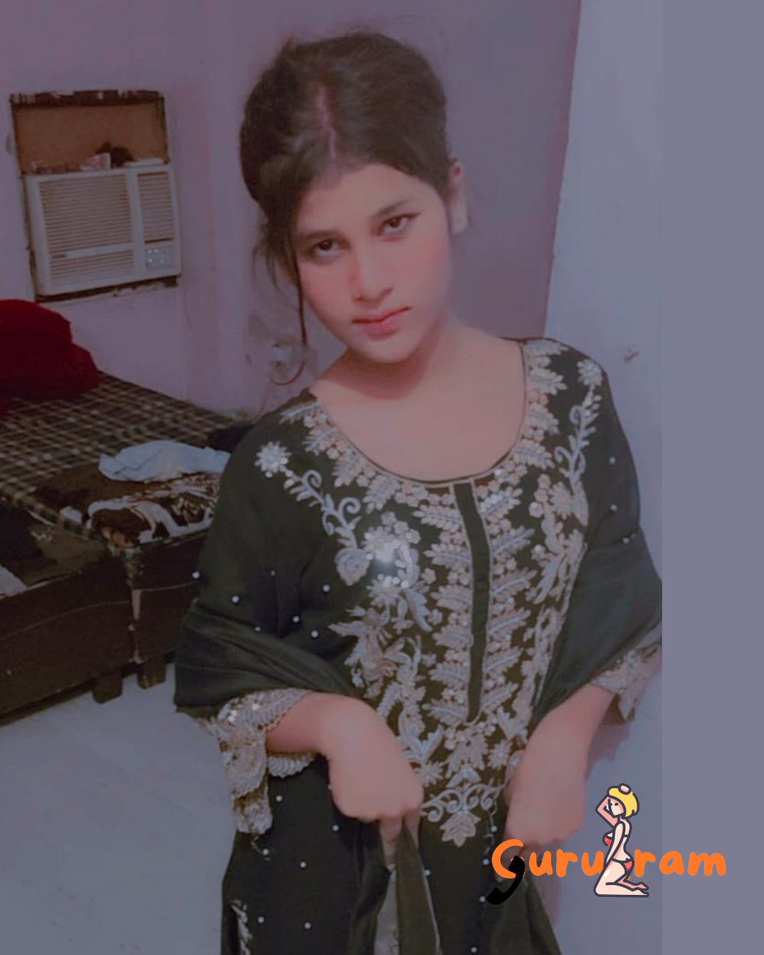 Gurugram Girls call
