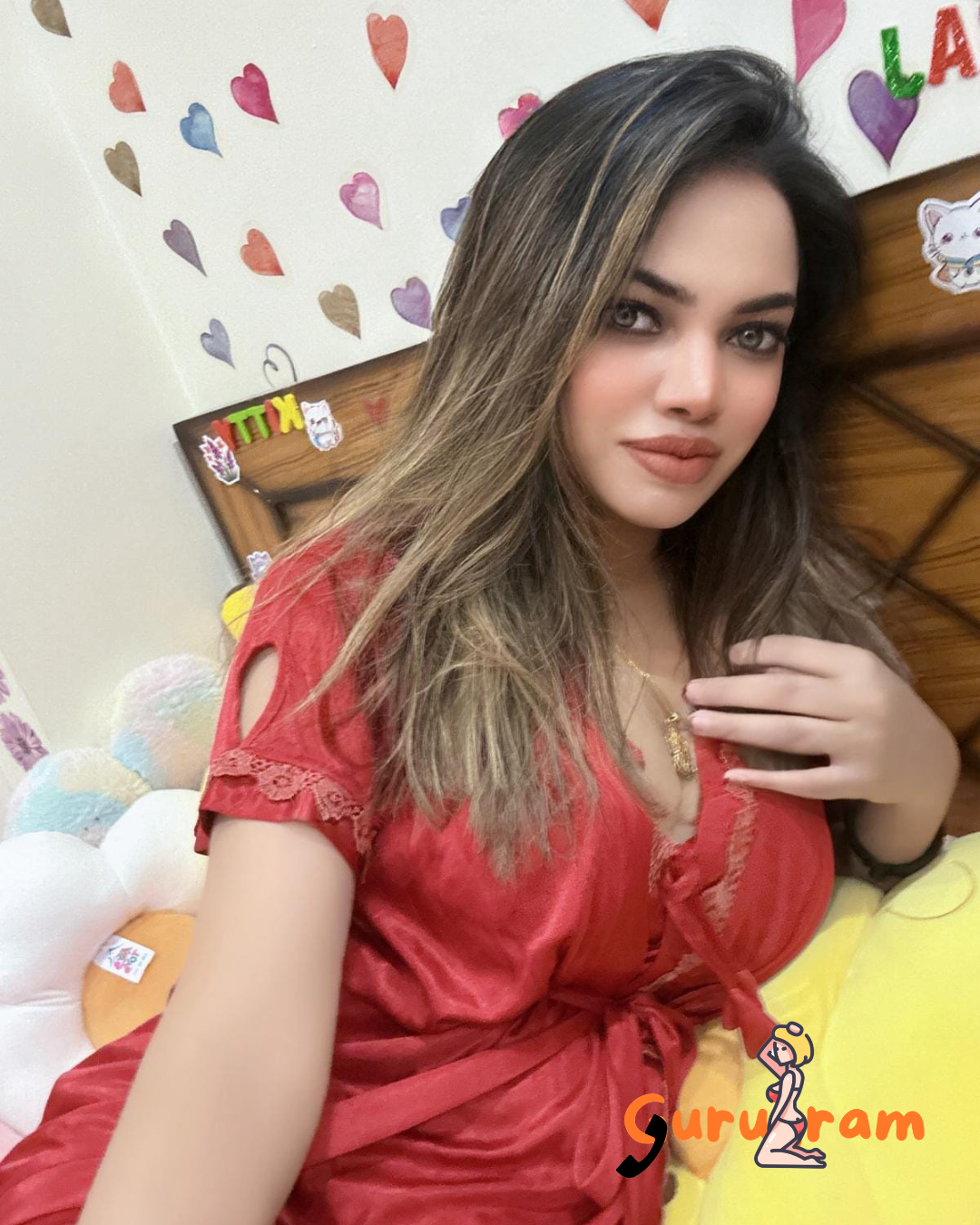 Gurugram Girls call